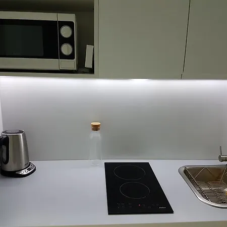 Apartamento Tasha Aparts