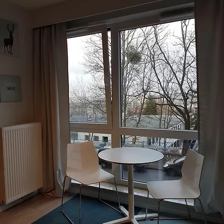 Tasha Aparts Gdynia
