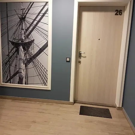 Tasha Aparts * Gdynia
