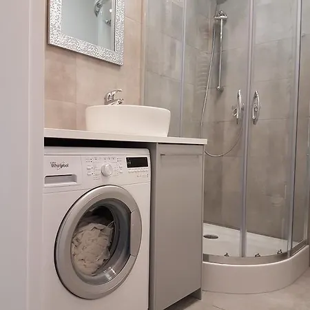 Apartamento Tasha Aparts