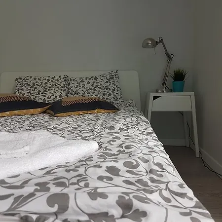 Tasha Aparts Gdynia